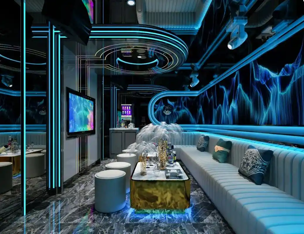 七台河商务ktv怎么算价格划算-勃利县ktv预定